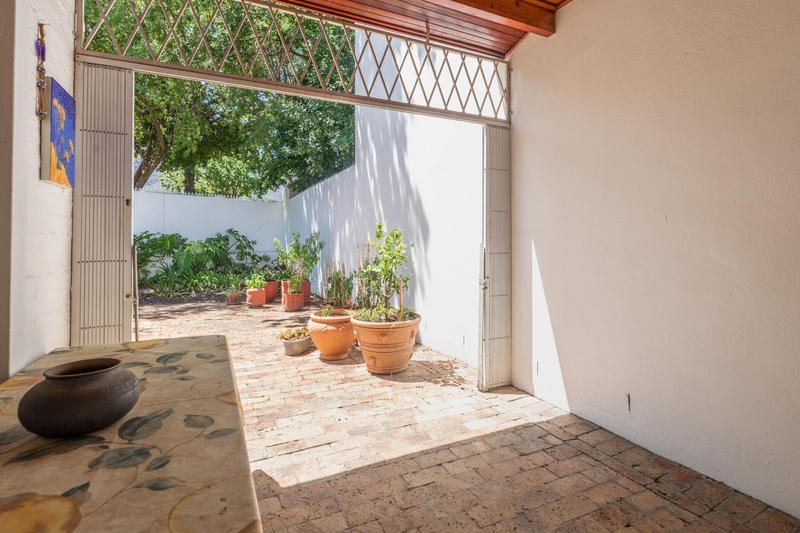 2 Bedroom Property for Sale in Die Boord Western Cape